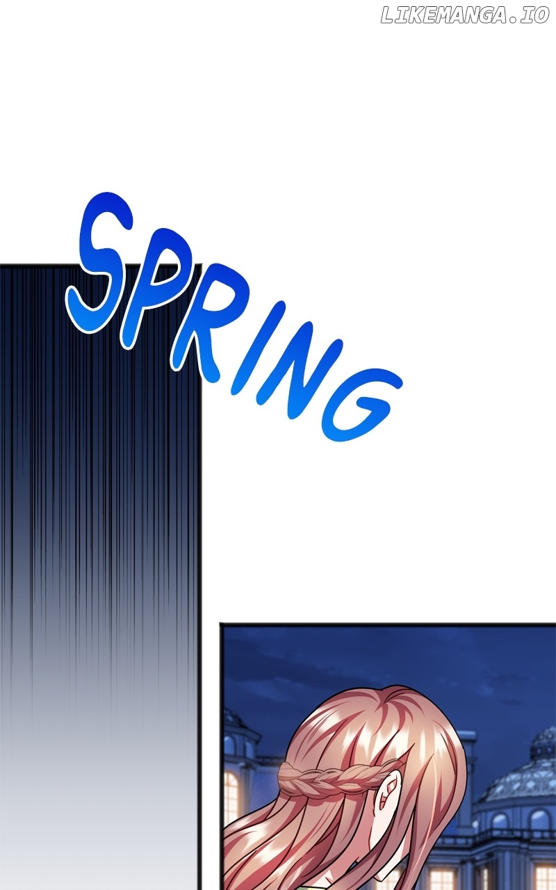 To You Who Never Loved Me Chapter 85 - page 40