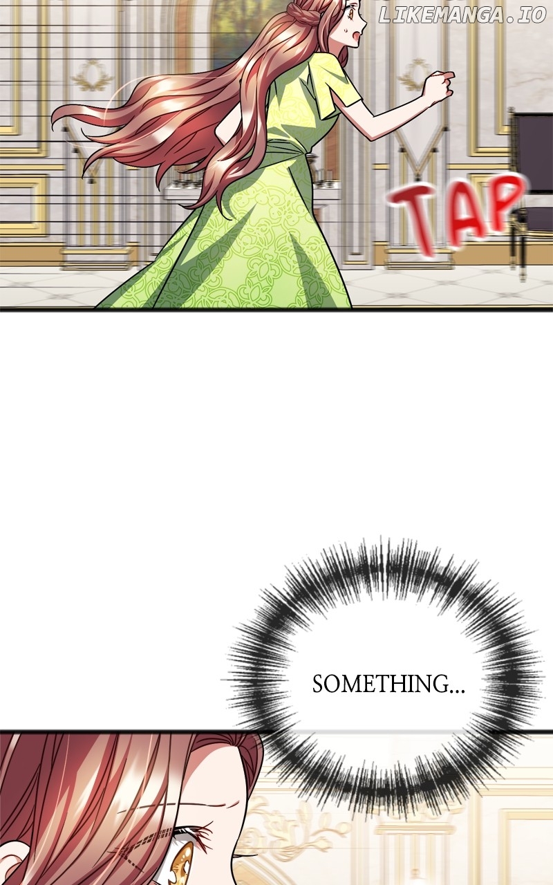 To You Who Never Loved Me Chapter 85 - page 43