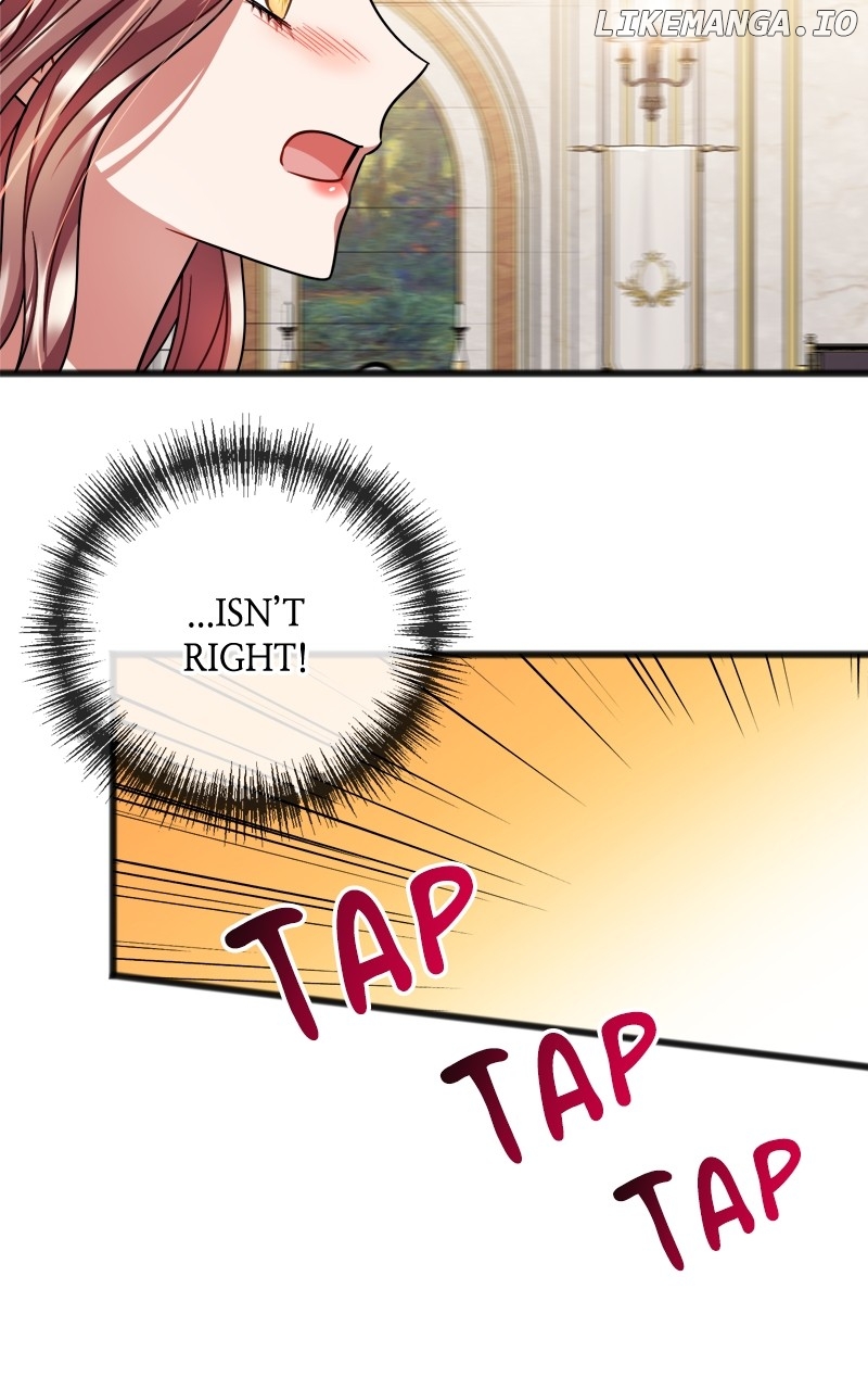 To You Who Never Loved Me Chapter 85 - page 44