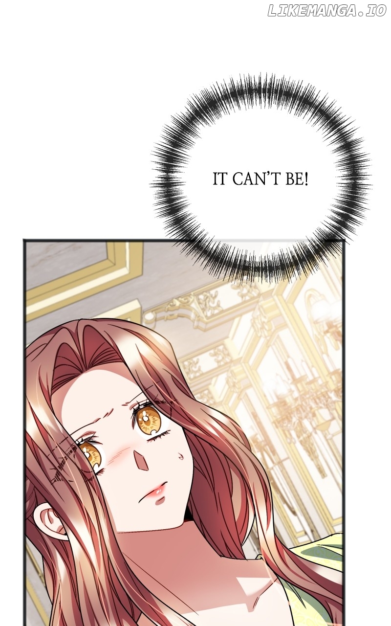 To You Who Never Loved Me Chapter 85 - page 48