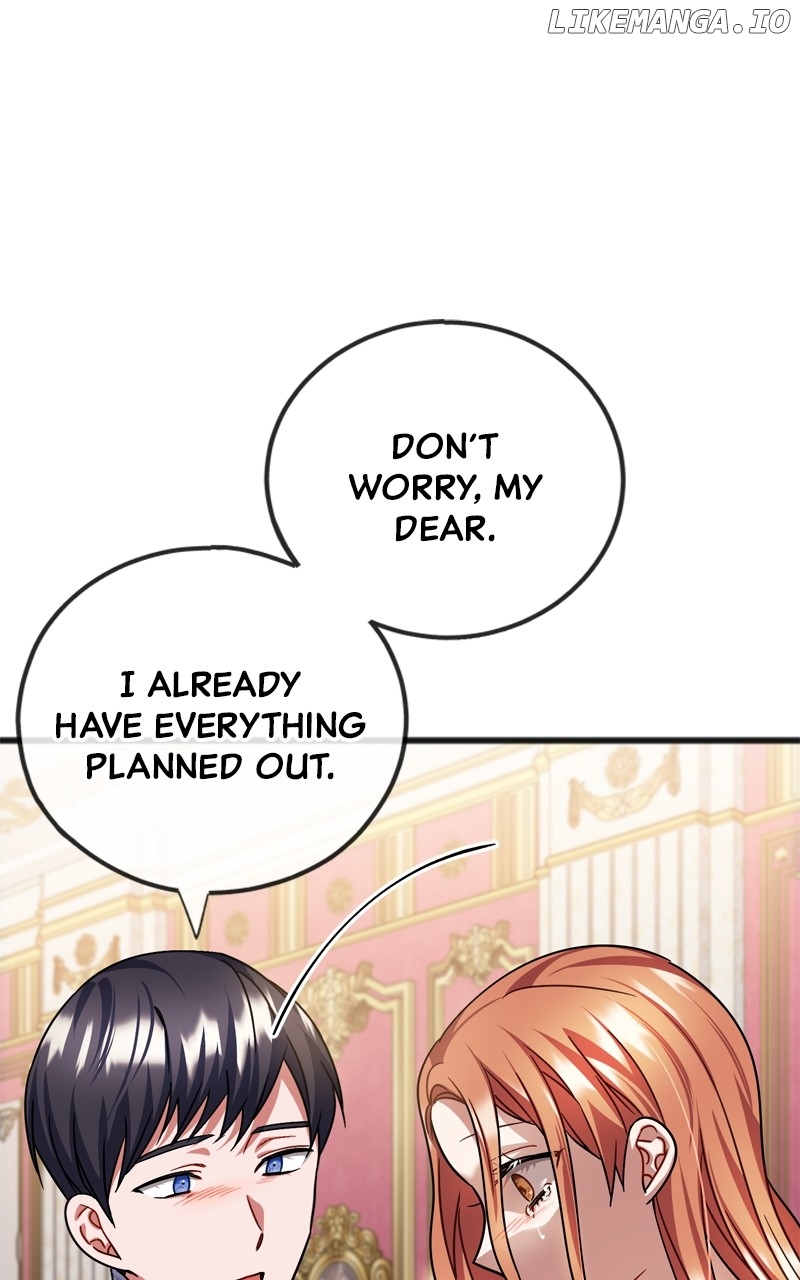 To You Who Never Loved Me Chapter 85 - page 5
