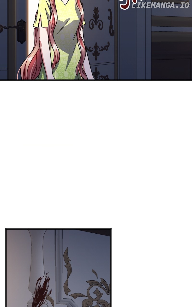 To You Who Never Loved Me Chapter 85 - page 52