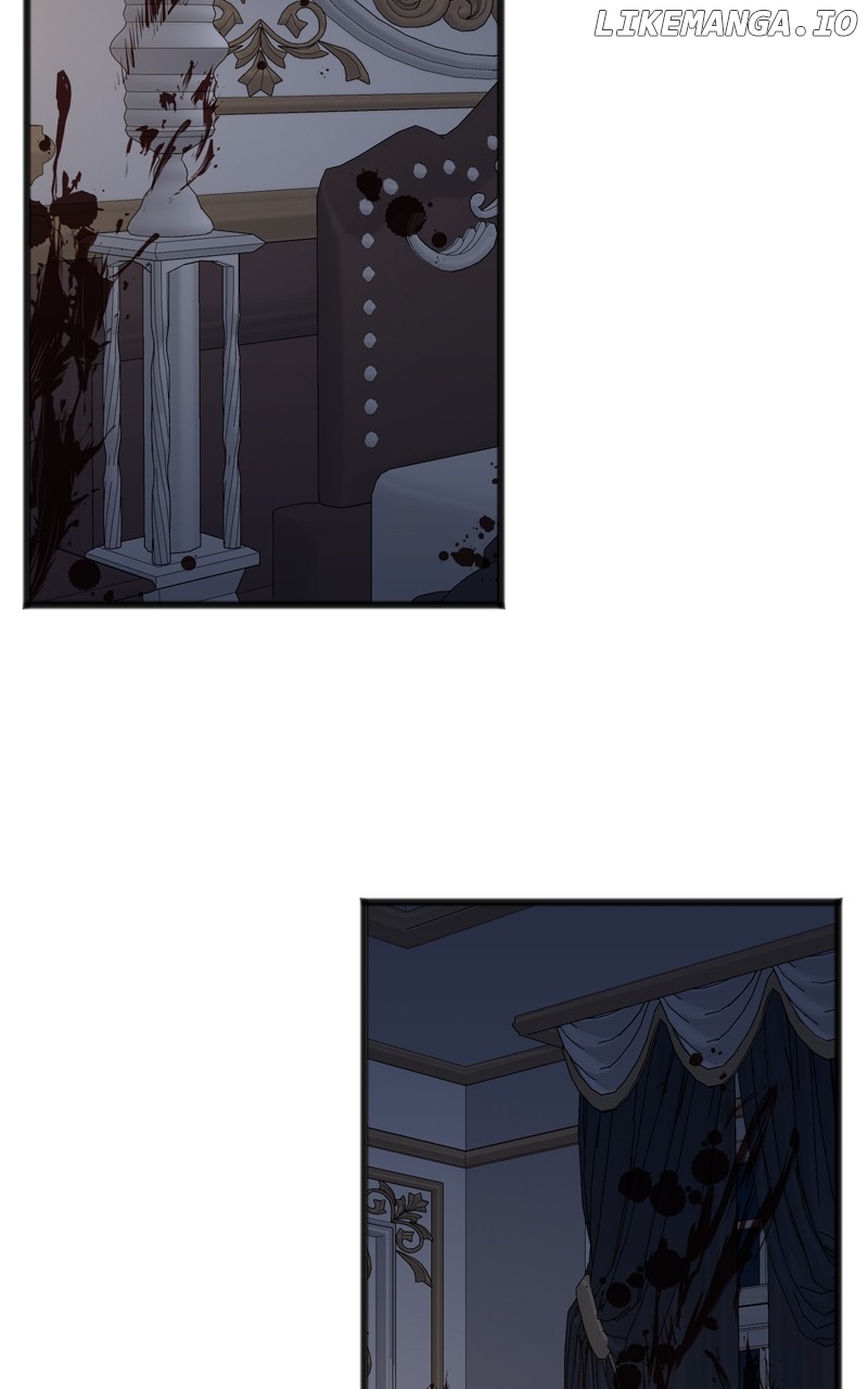 To You Who Never Loved Me Chapter 85 - page 53