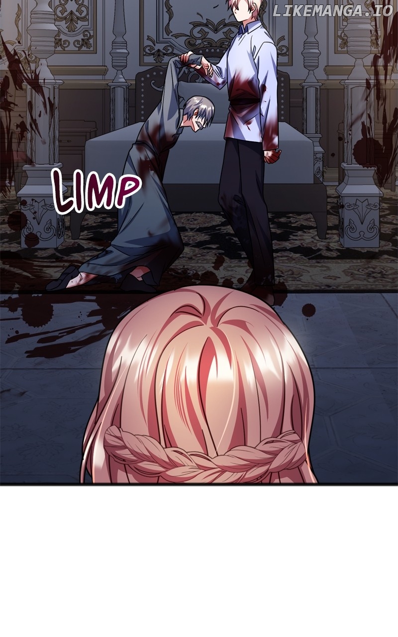 To You Who Never Loved Me Chapter 85 - page 55