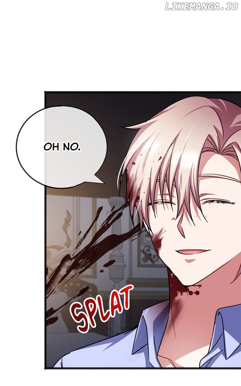 To You Who Never Loved Me Chapter 85 - page 56