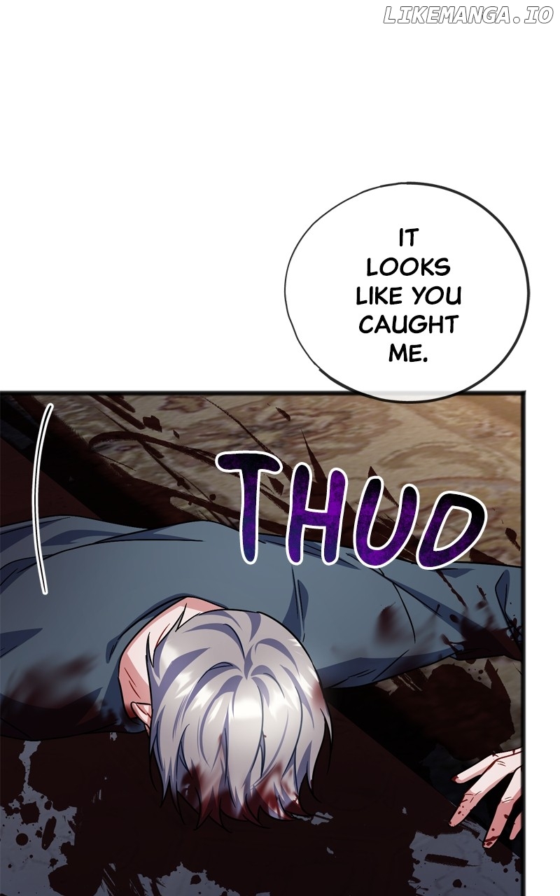 To You Who Never Loved Me Chapter 85 - page 57