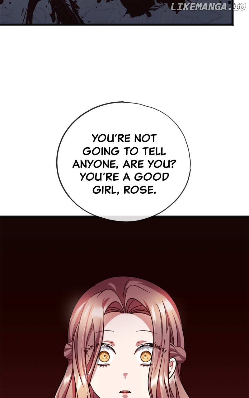 To You Who Never Loved Me Chapter 85 - page 58