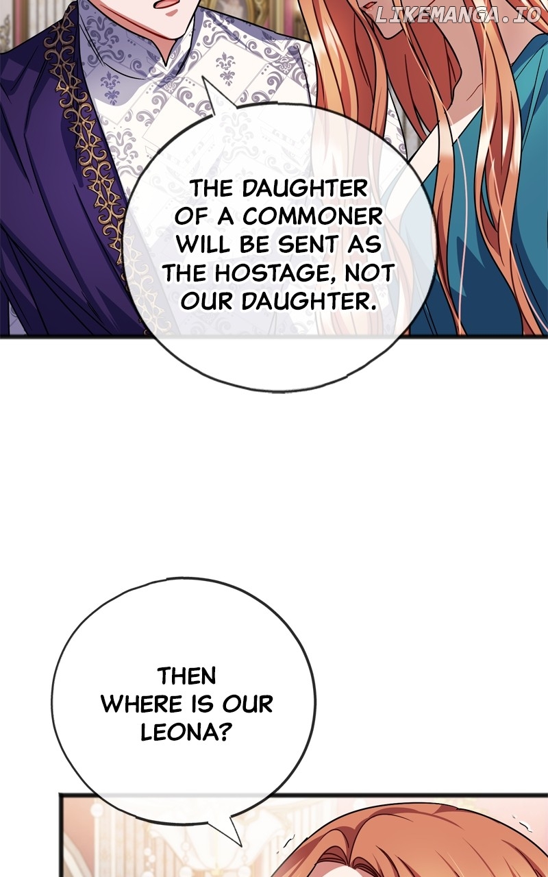 To You Who Never Loved Me Chapter 85 - page 6