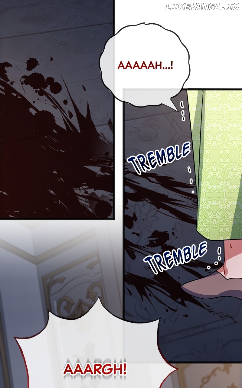 To You Who Never Loved Me Chapter 85 - page 61