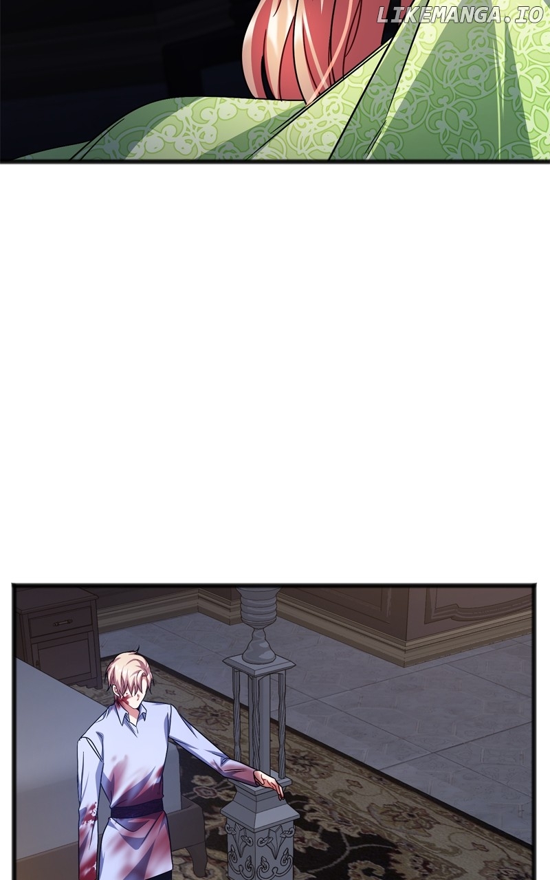 To You Who Never Loved Me Chapter 85 - page 63