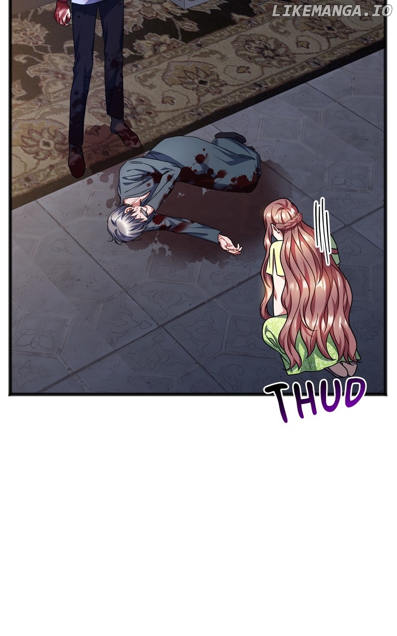 To You Who Never Loved Me Chapter 85 - page 64