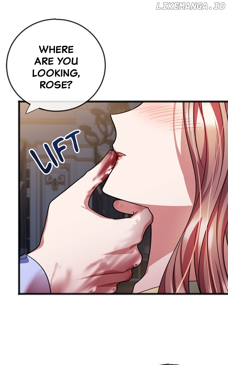 To You Who Never Loved Me Chapter 85 - page 66
