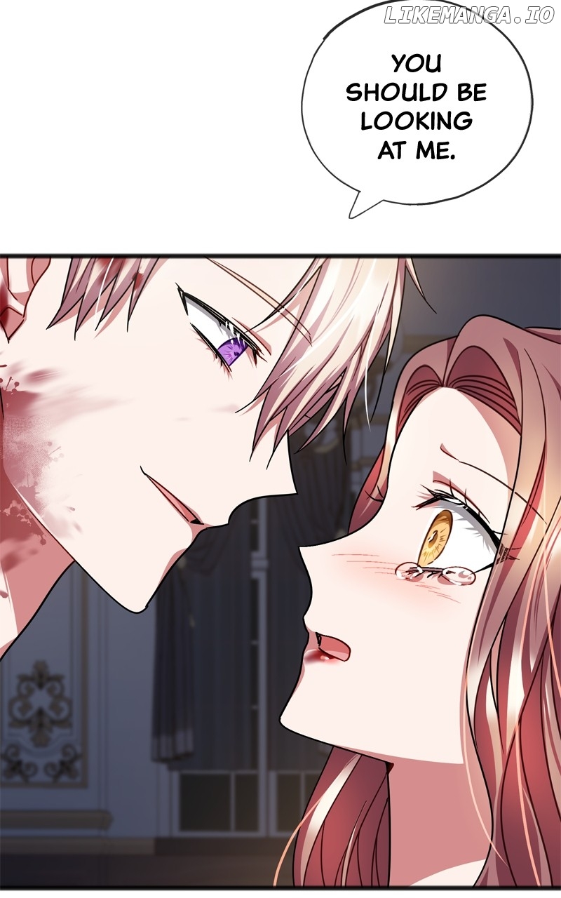 To You Who Never Loved Me Chapter 85 - page 67