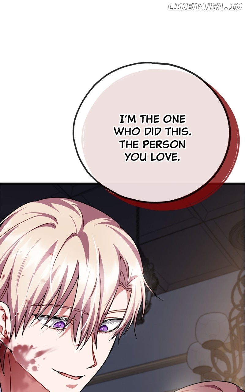 To You Who Never Loved Me Chapter 85 - page 68