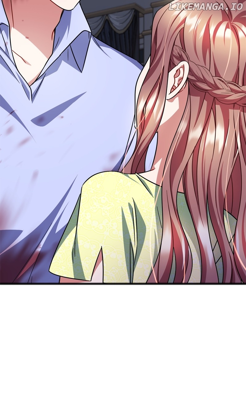 To You Who Never Loved Me Chapter 85 - page 69