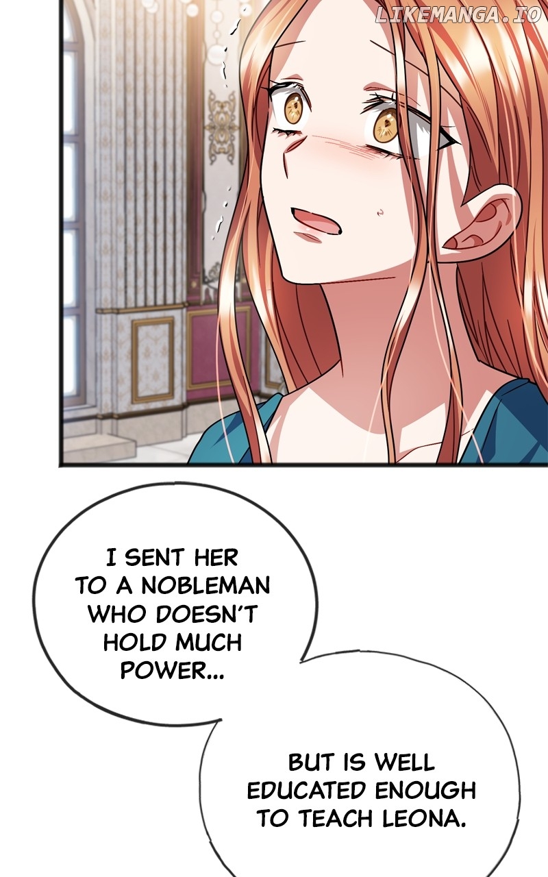 To You Who Never Loved Me Chapter 85 - page 7