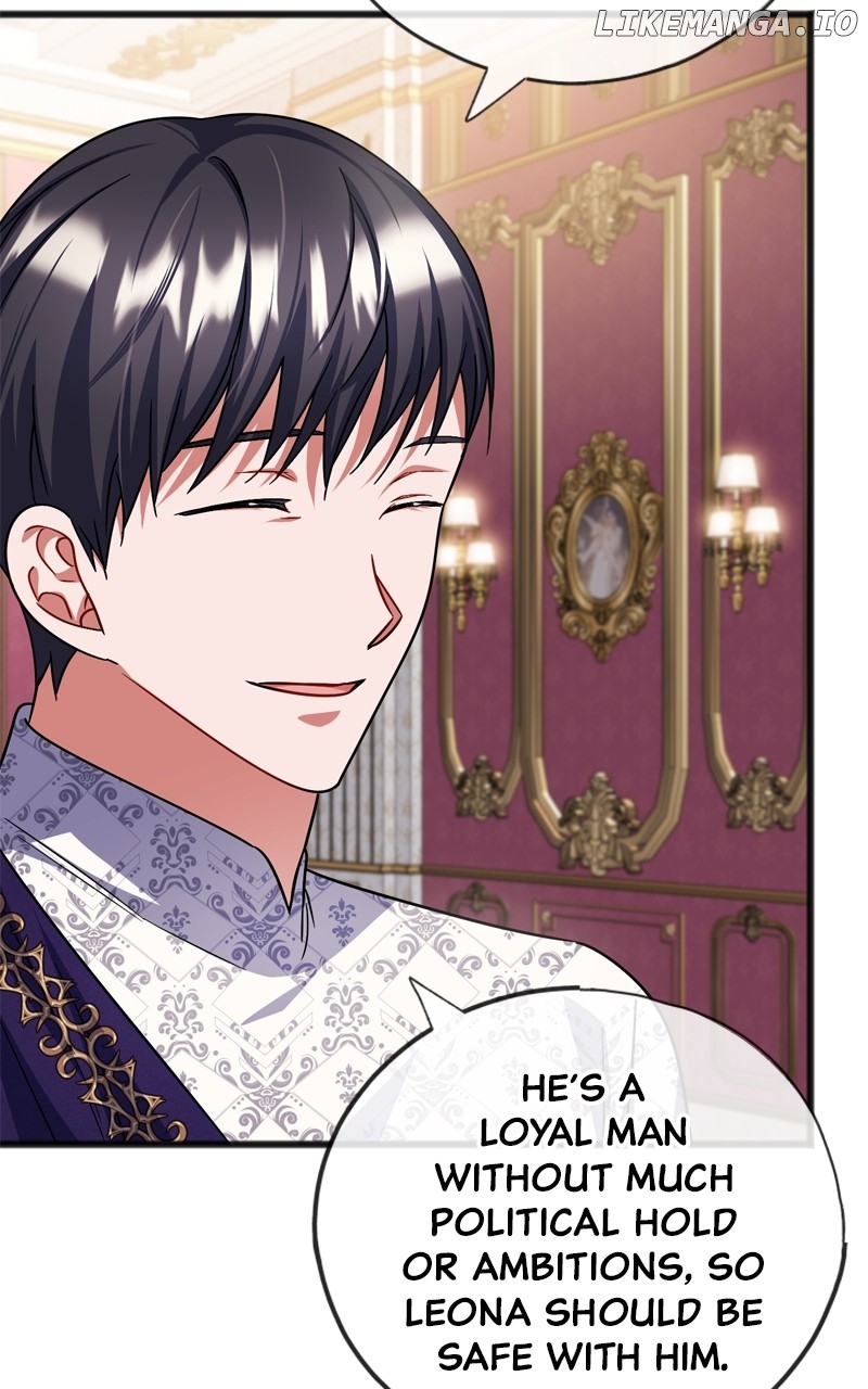 To You Who Never Loved Me Chapter 85 - page 8