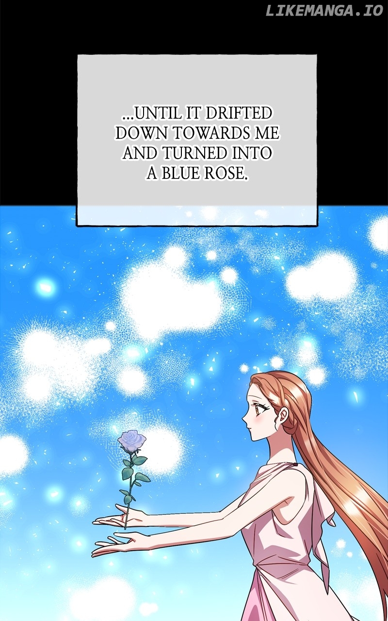 To You Who Never Loved Me Chapter 84 - page 10