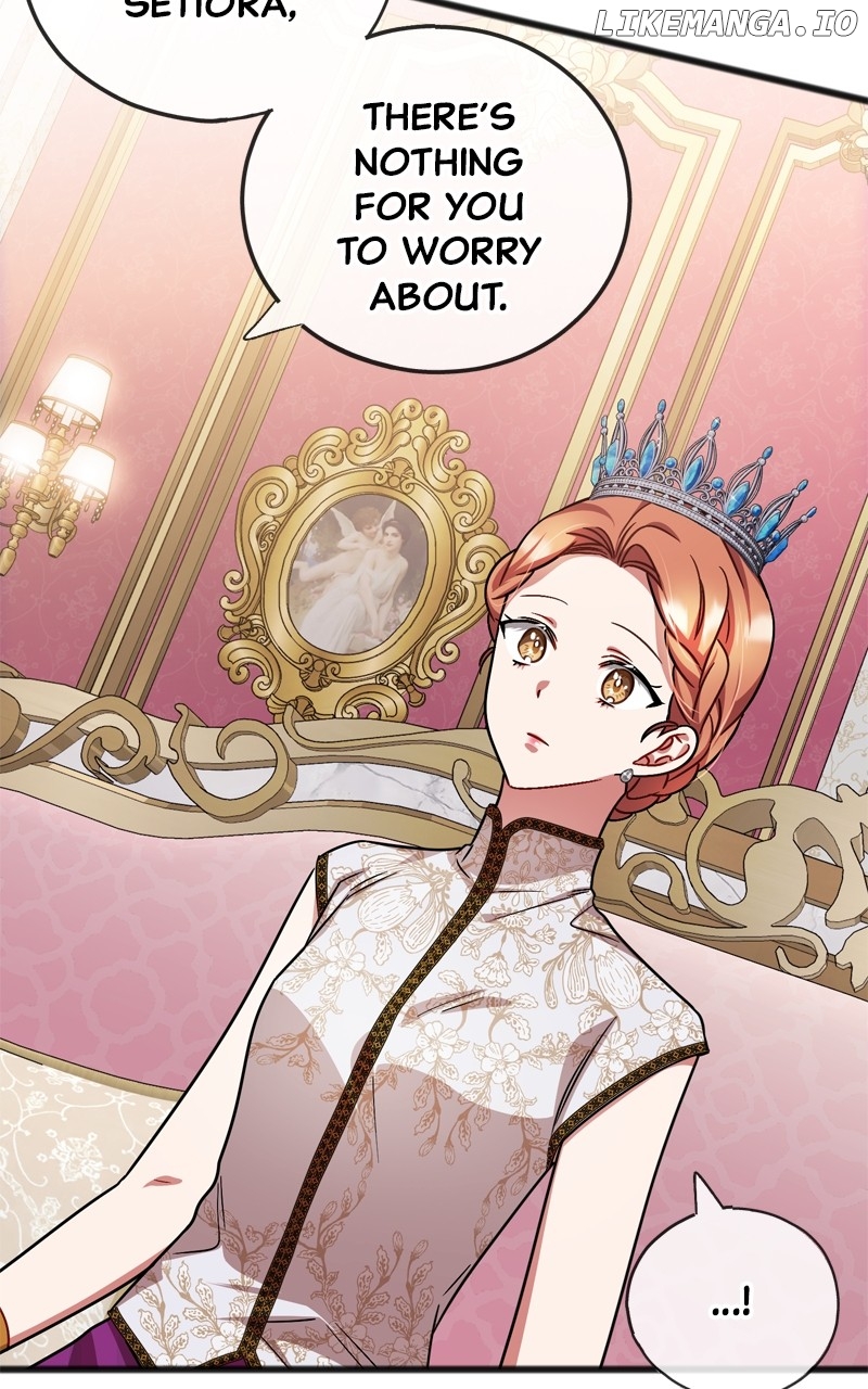 To You Who Never Loved Me Chapter 84 - page 18