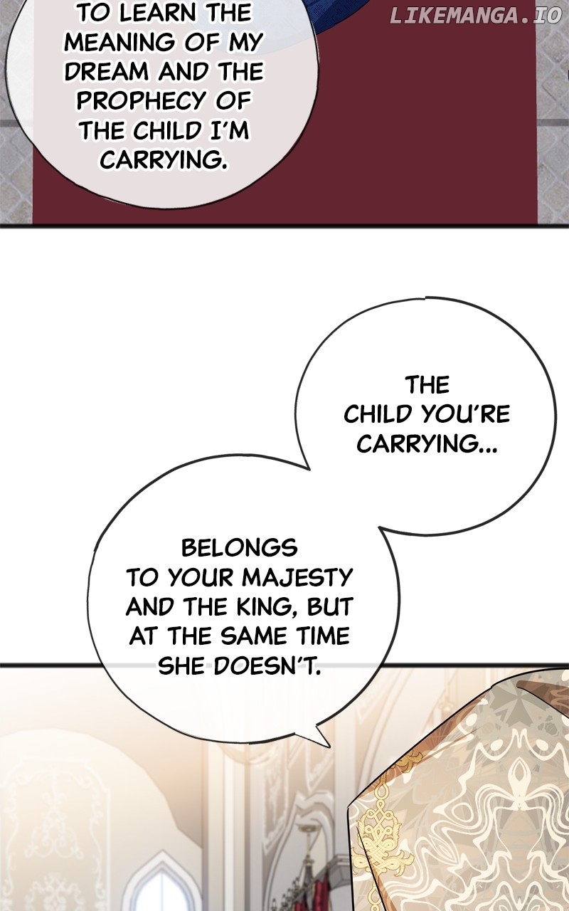 To You Who Never Loved Me Chapter 84 - page 24