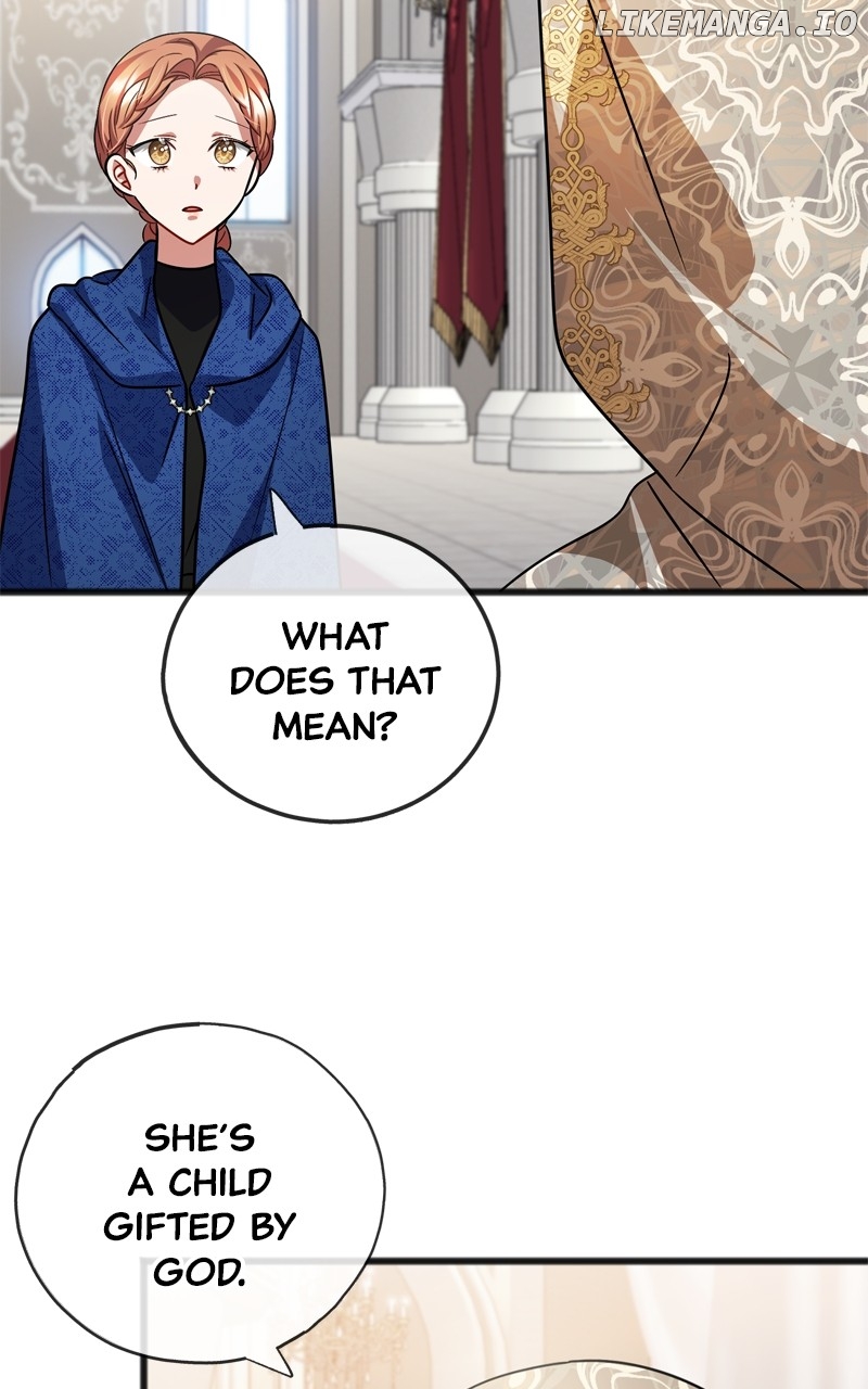 To You Who Never Loved Me Chapter 84 - page 25
