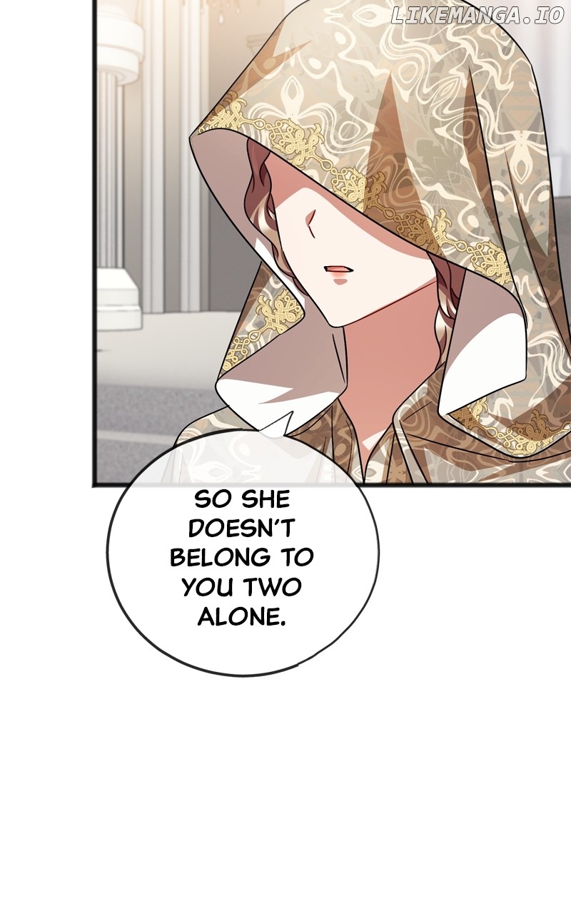 To You Who Never Loved Me Chapter 84 - page 26