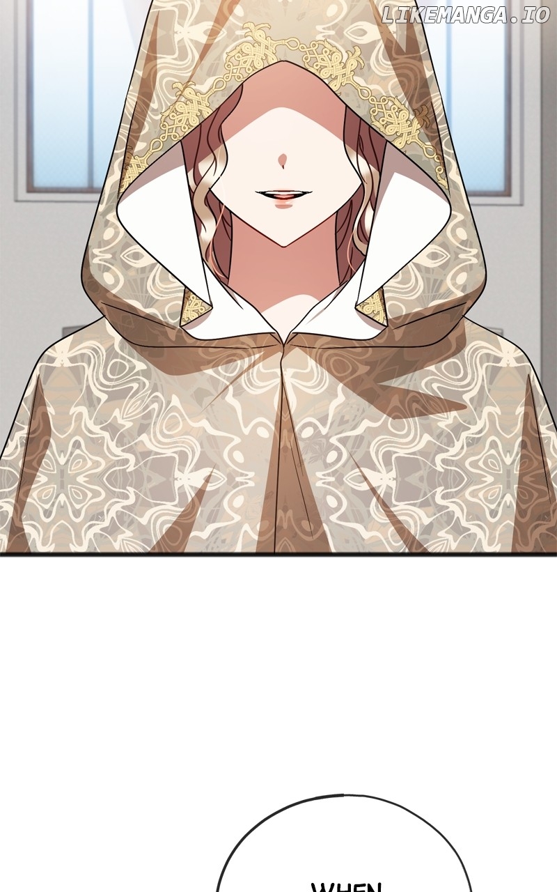 To You Who Never Loved Me Chapter 84 - page 29
