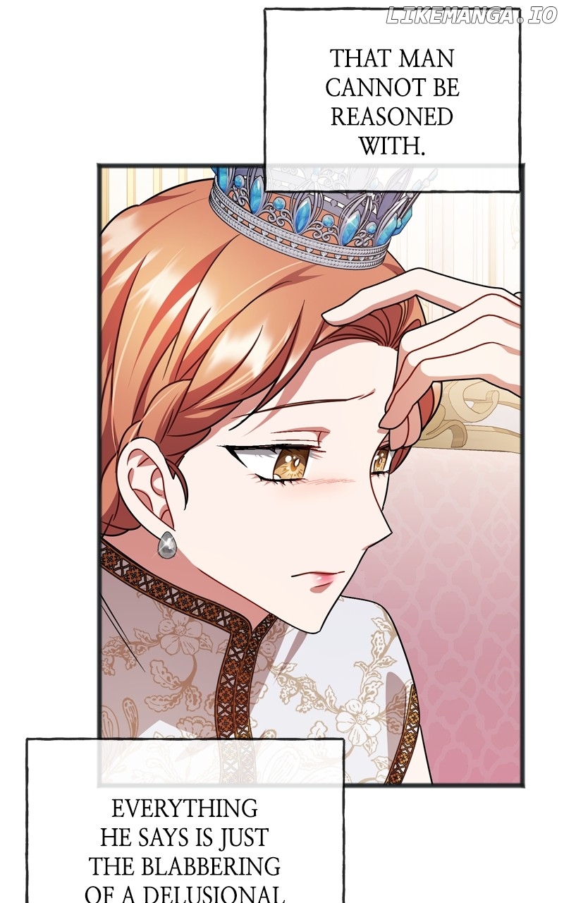 To You Who Never Loved Me Chapter 84 - page 3
