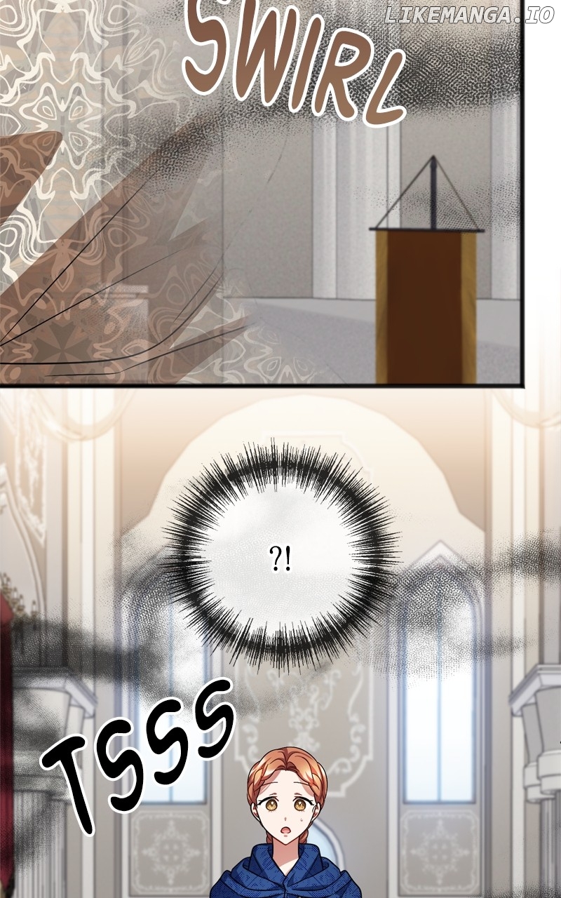 To You Who Never Loved Me Chapter 84 - page 35