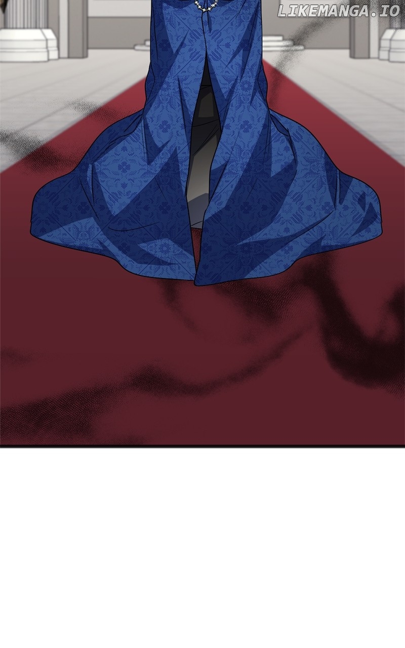 To You Who Never Loved Me Chapter 84 - page 36