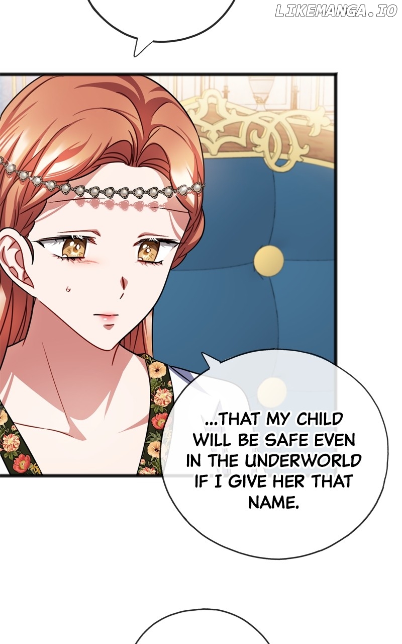 To You Who Never Loved Me Chapter 84 - page 40