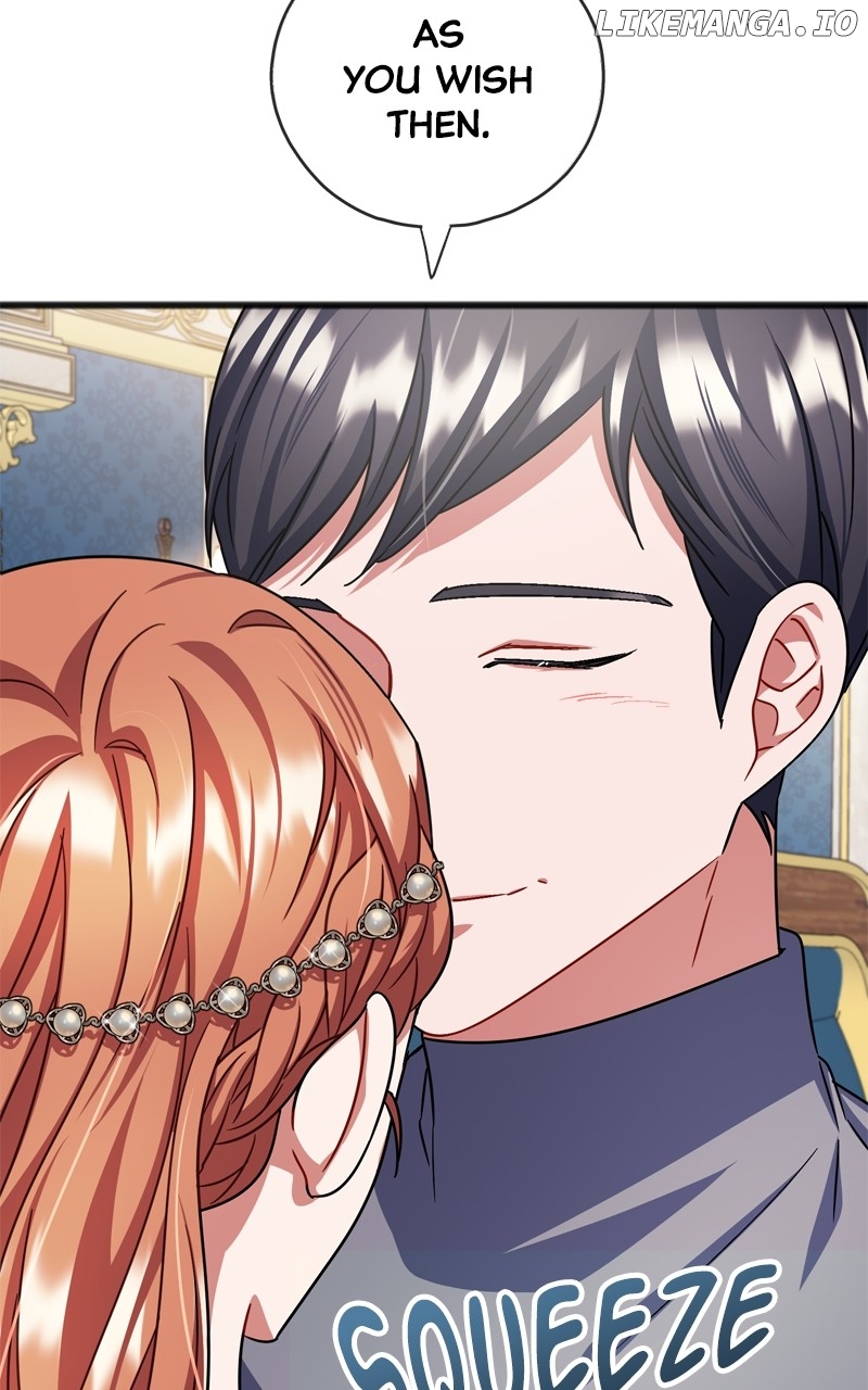 To You Who Never Loved Me Chapter 84 - page 41