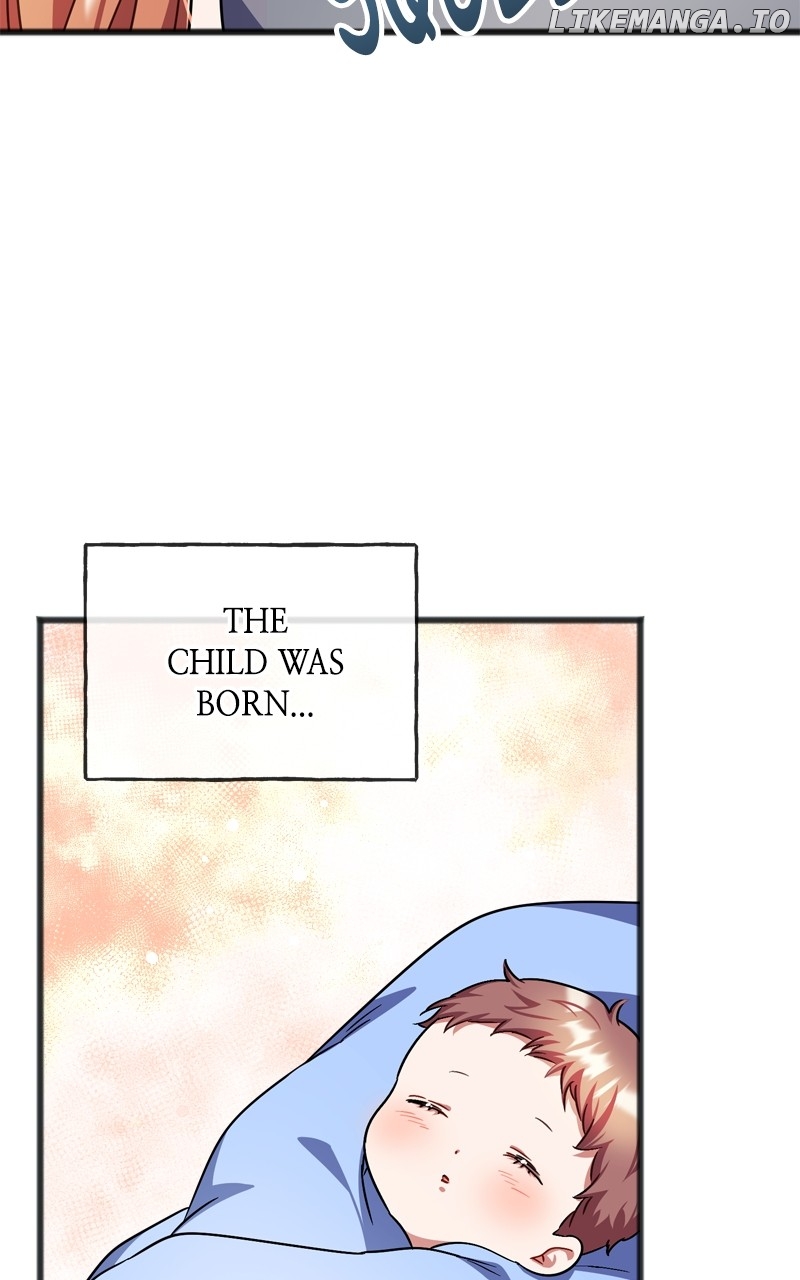 To You Who Never Loved Me Chapter 84 - page 42