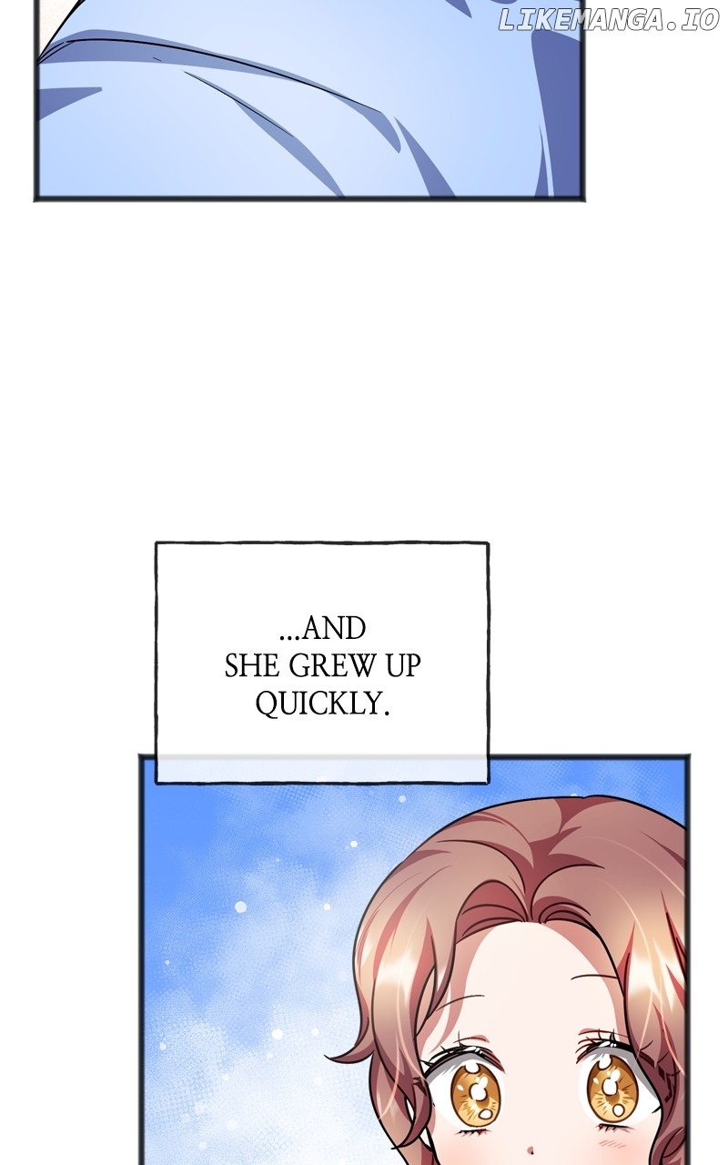 To You Who Never Loved Me Chapter 84 - page 43