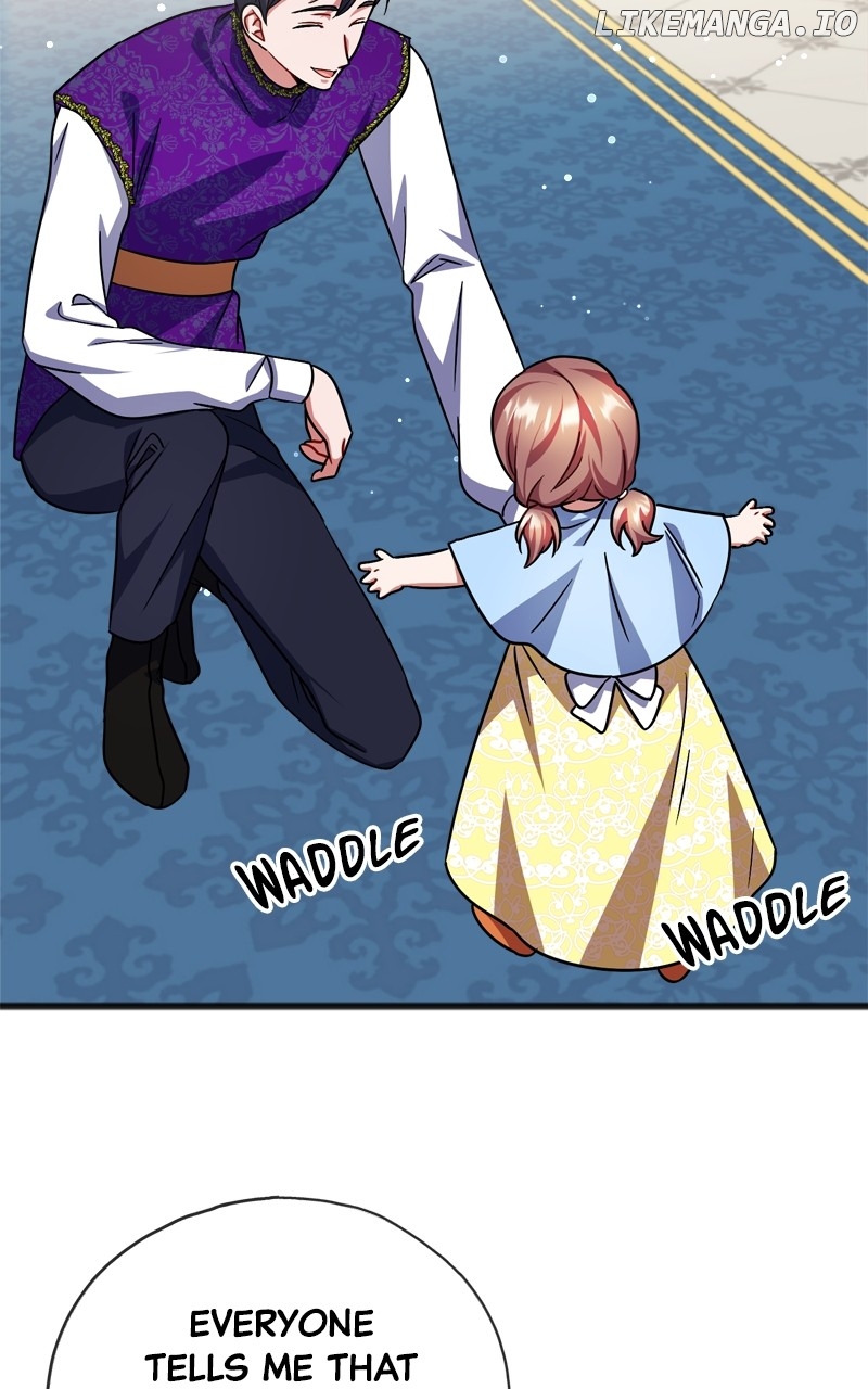 To You Who Never Loved Me Chapter 84 - page 45