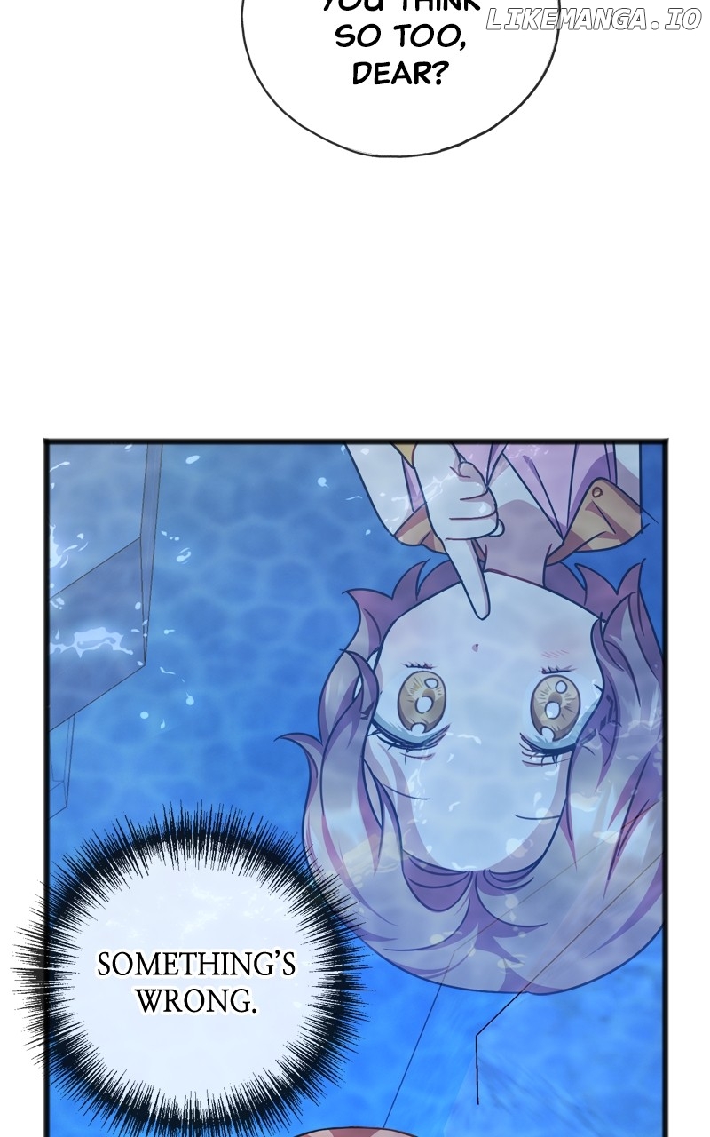 To You Who Never Loved Me Chapter 84 - page 47