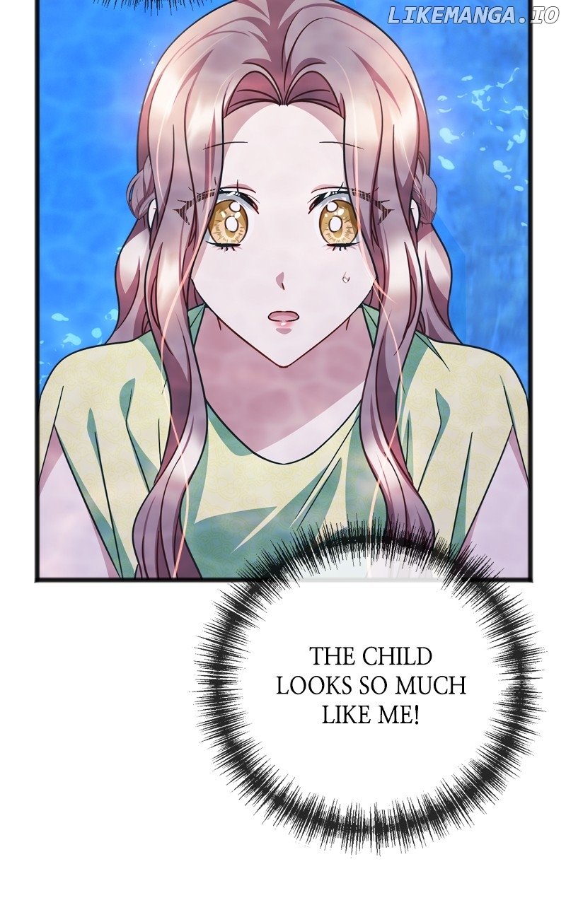 To You Who Never Loved Me Chapter 84 - page 48