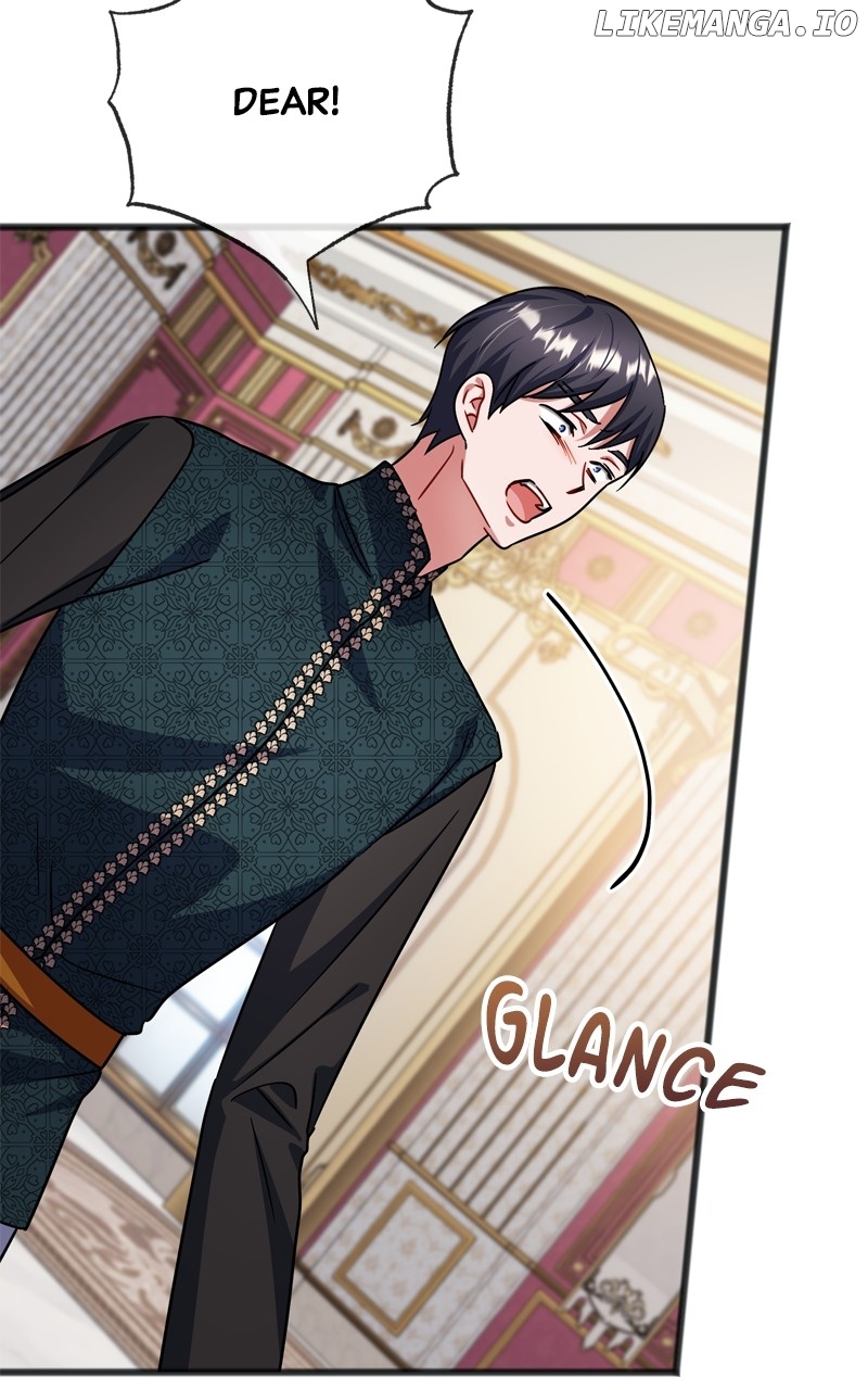 To You Who Never Loved Me Chapter 84 - page 51