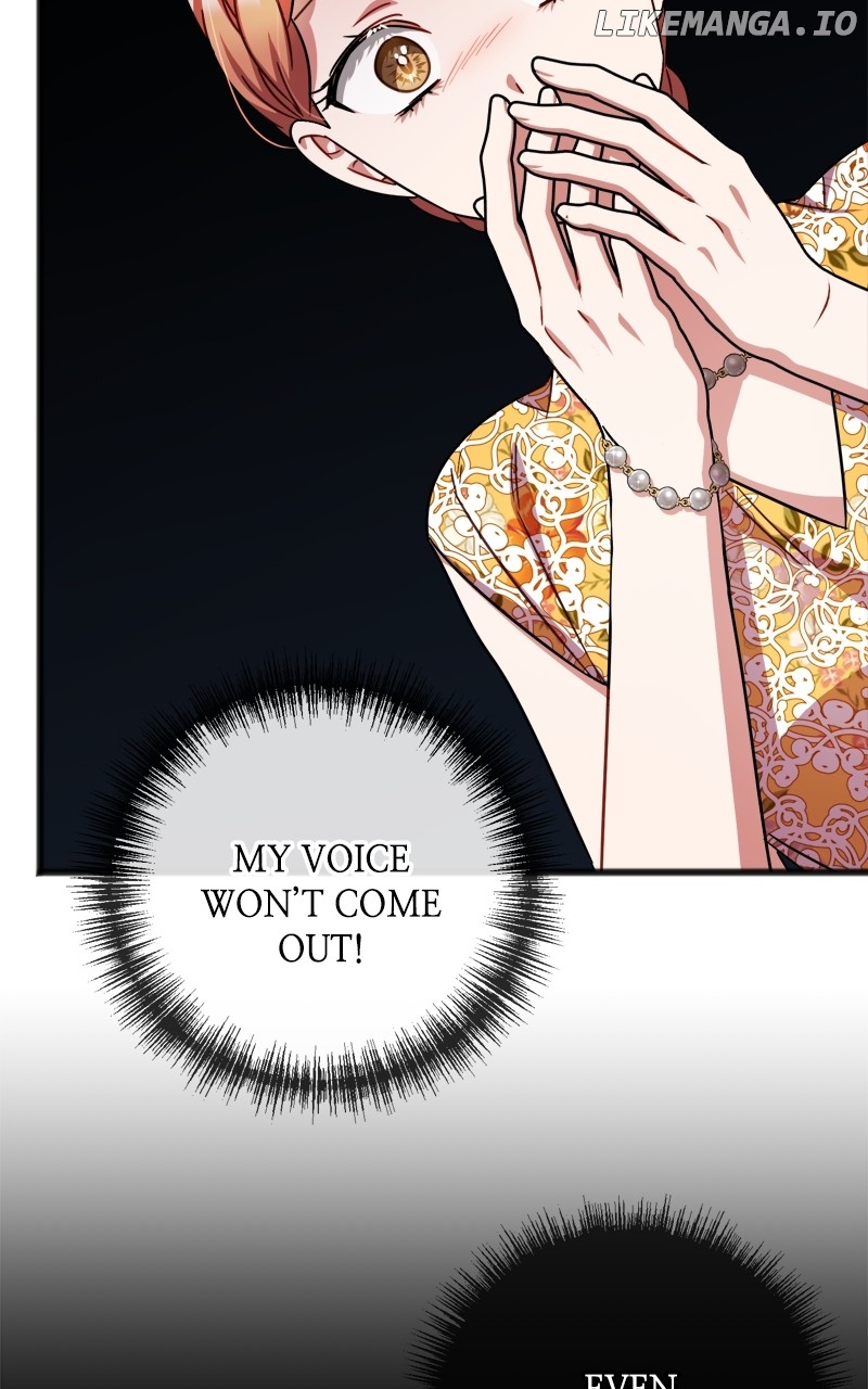 To You Who Never Loved Me Chapter 84 - page 57