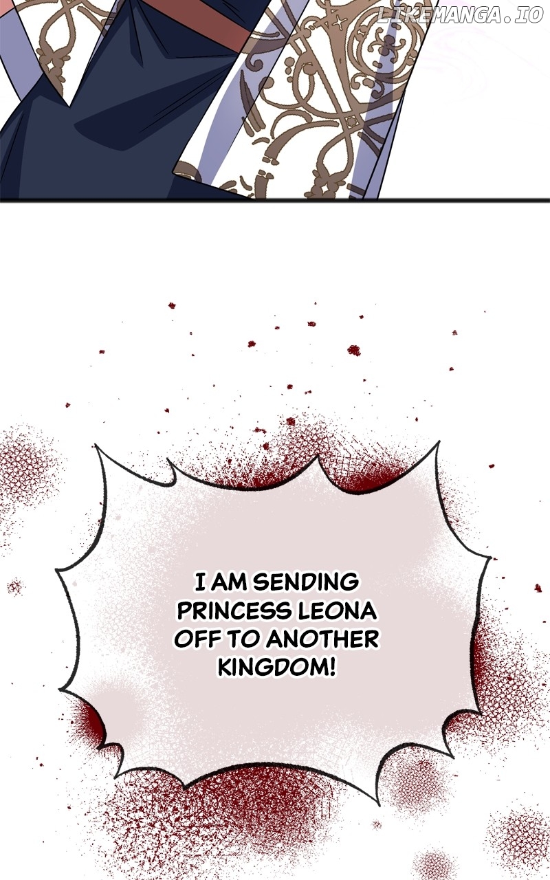 To You Who Never Loved Me Chapter 84 - page 68