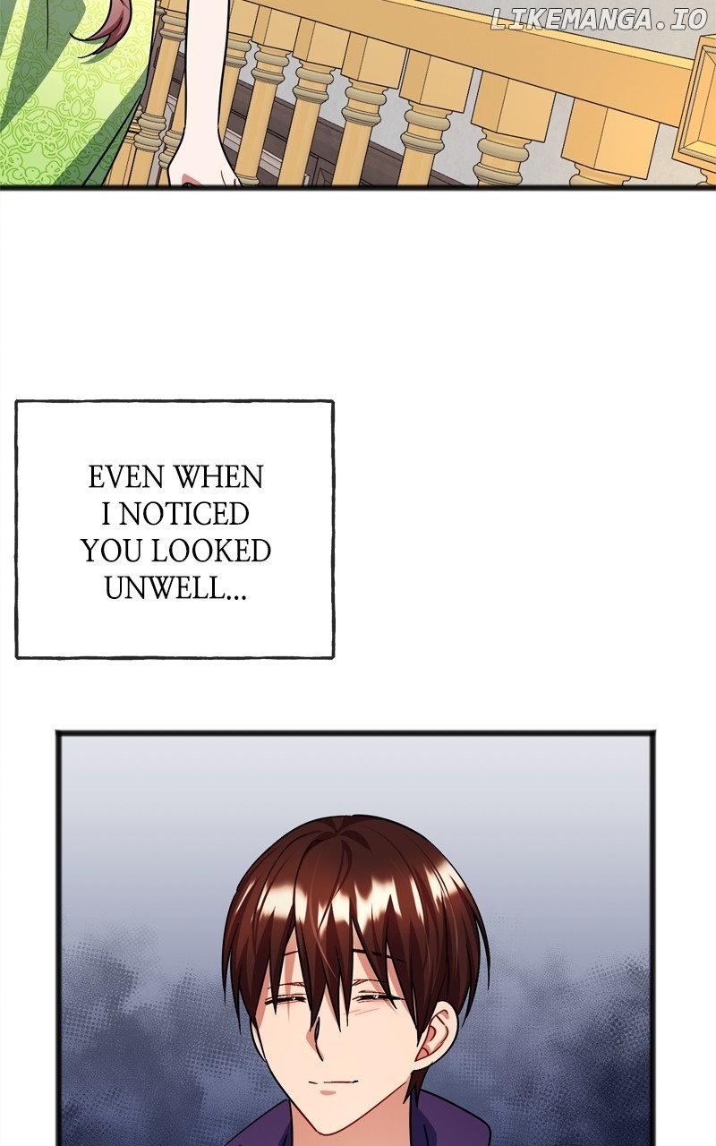 To You Who Never Loved Me Chapter 82 - page 11