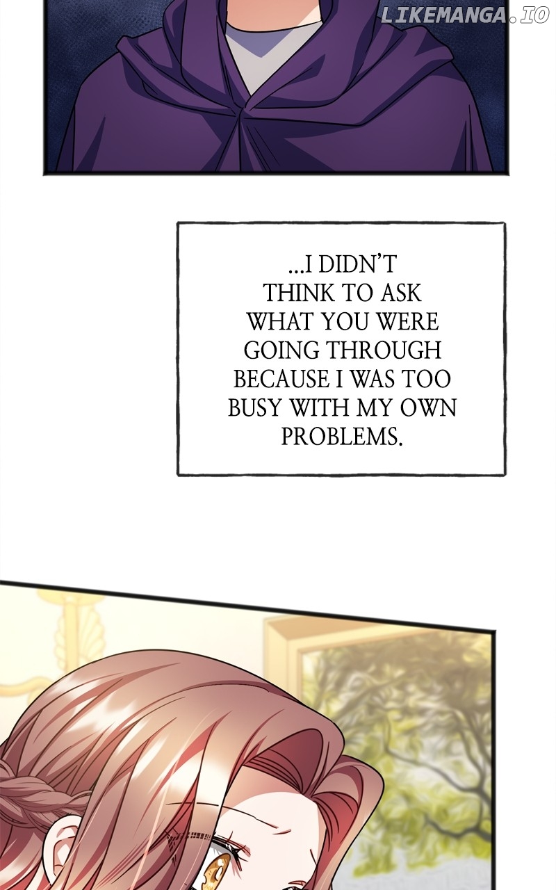 To You Who Never Loved Me Chapter 82 - page 12