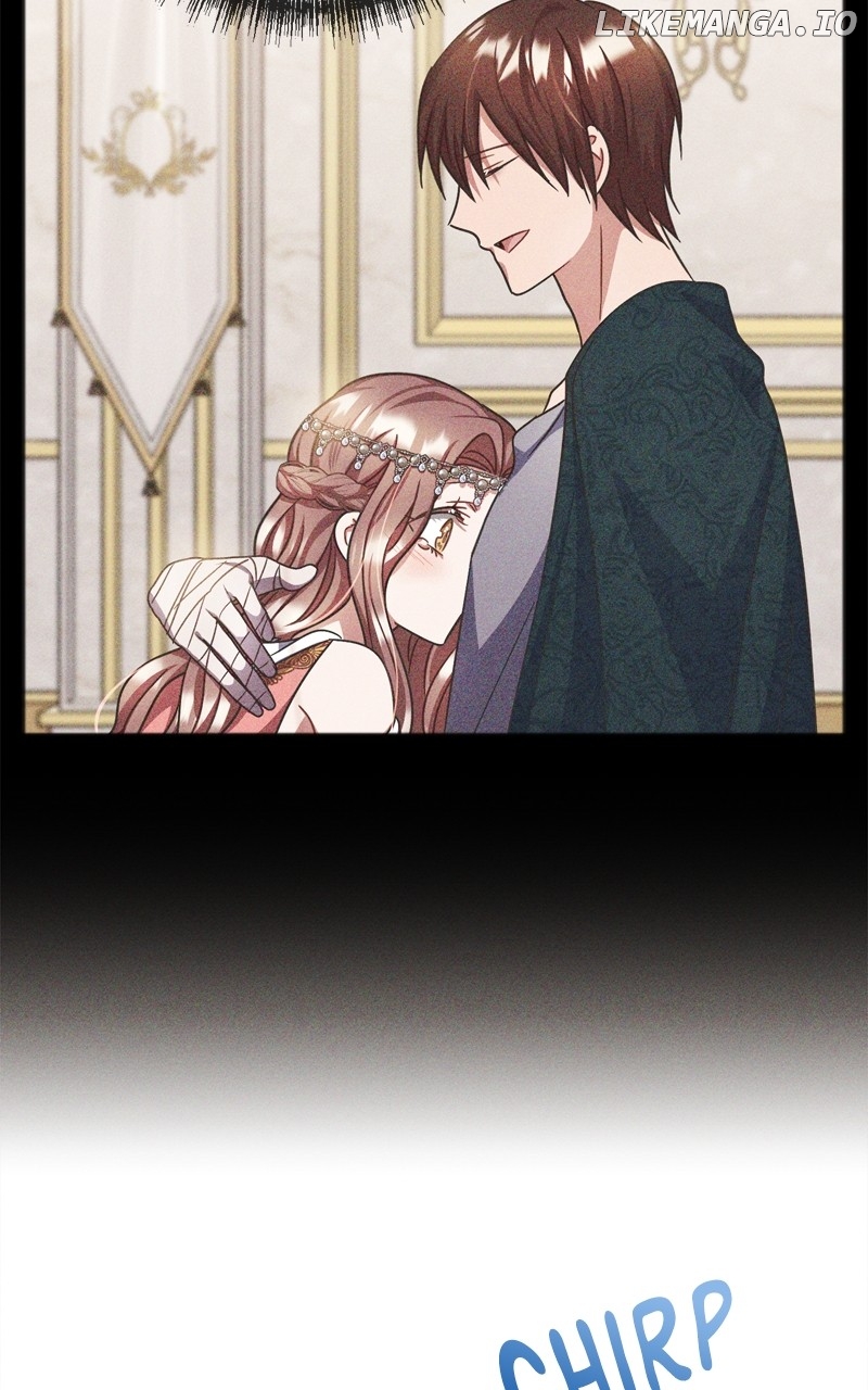 To You Who Never Loved Me Chapter 82 - page 14