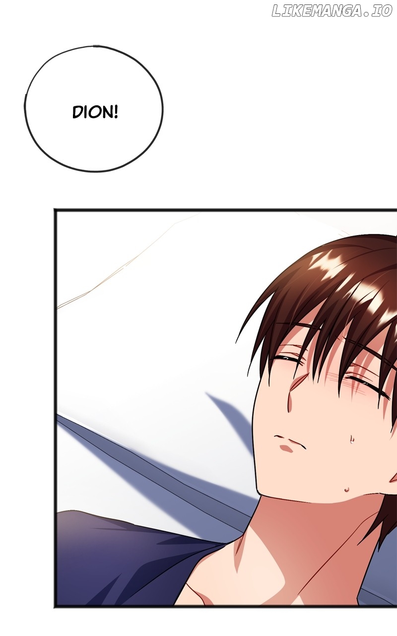 To You Who Never Loved Me Chapter 82 - page 18