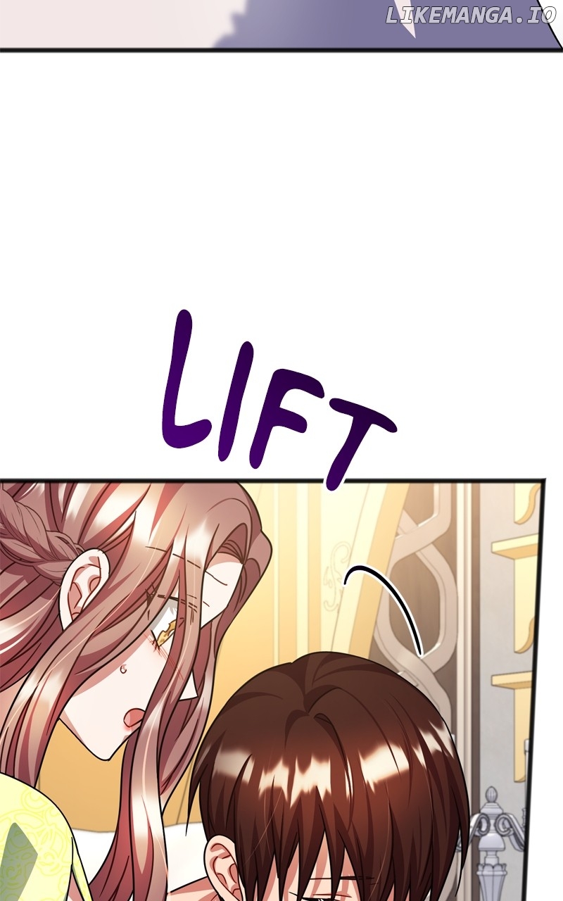 To You Who Never Loved Me Chapter 82 - page 20