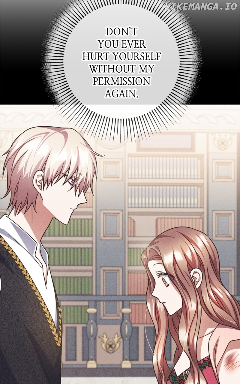 To You Who Never Loved Me Chapter 82 - page 24