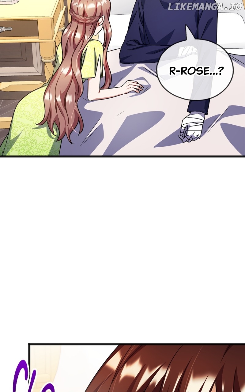 To You Who Never Loved Me Chapter 82 - page 30