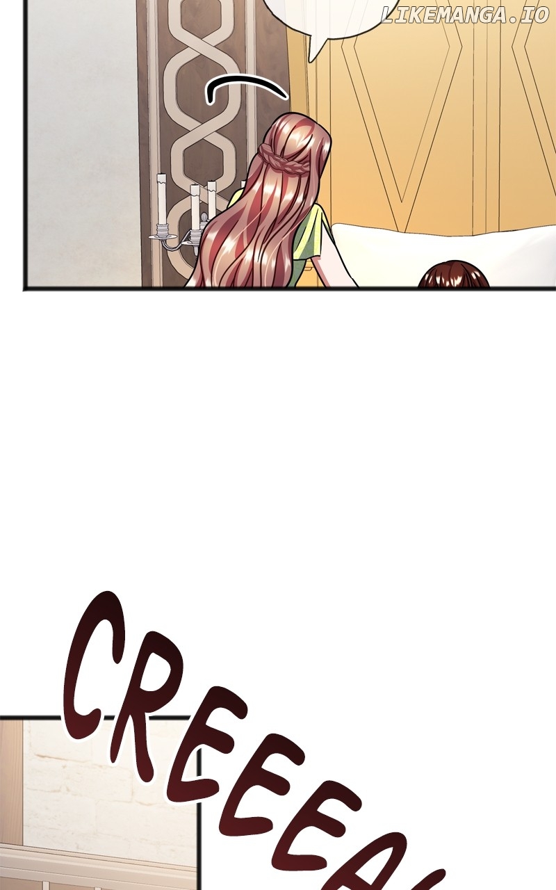 To You Who Never Loved Me Chapter 82 - page 32