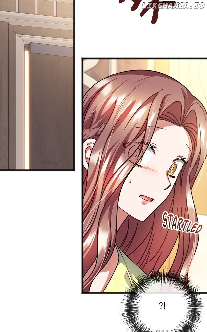 To You Who Never Loved Me Chapter 82 - page 33