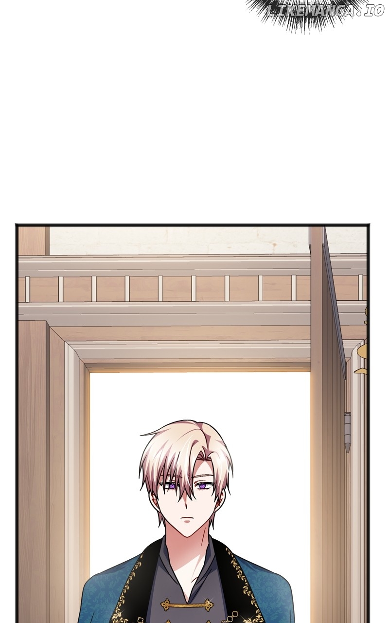 To You Who Never Loved Me Chapter 82 - page 34